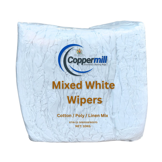 🧼 How to Get the Best Out of Your Mixed White