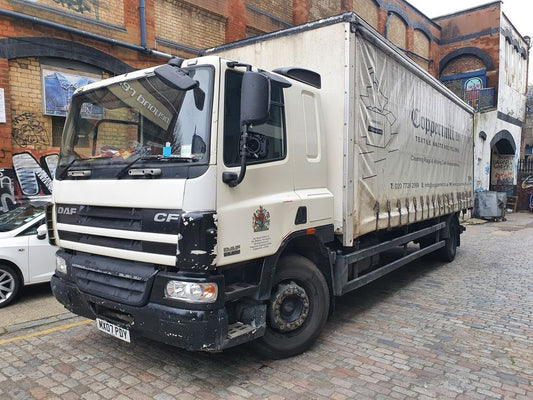 FOR SALE - Company Vehicle