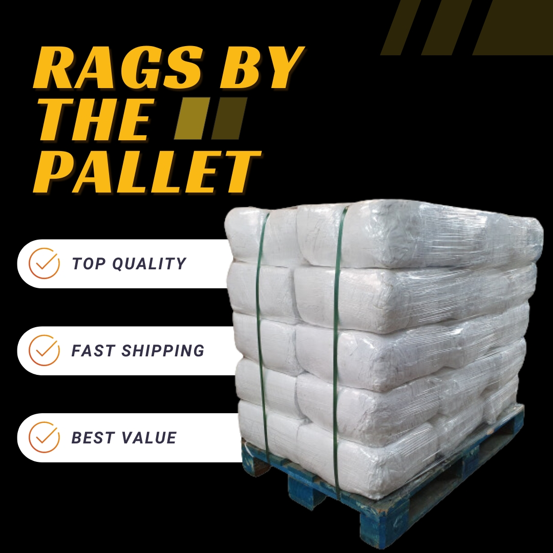 Pallet Quantities