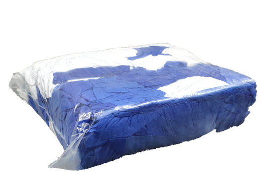 Roller Towel Cleaning Rags 10kg Squeeze-Packs
