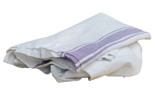 🧼 Make the Most of Your Tea Towel - Storage & Usage Tips