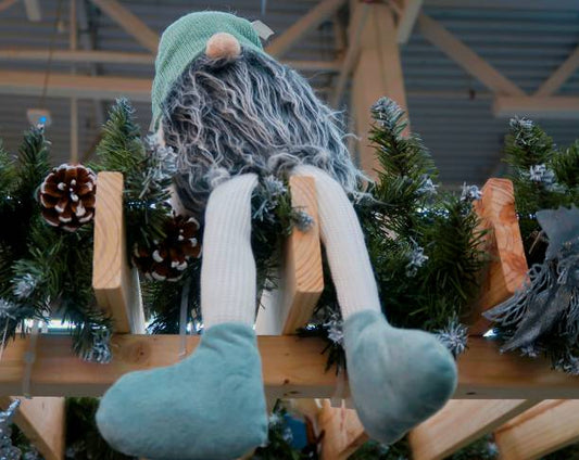 🎅✨ Boxing Day Buff-Up ✨🎅