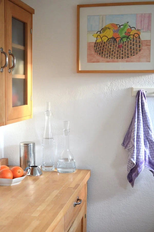 The Ultimate Tea Towel for a Greener Future