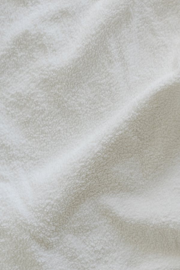 Discover the Ultimate Eco-Friendly Solution with Our Premium White Towel