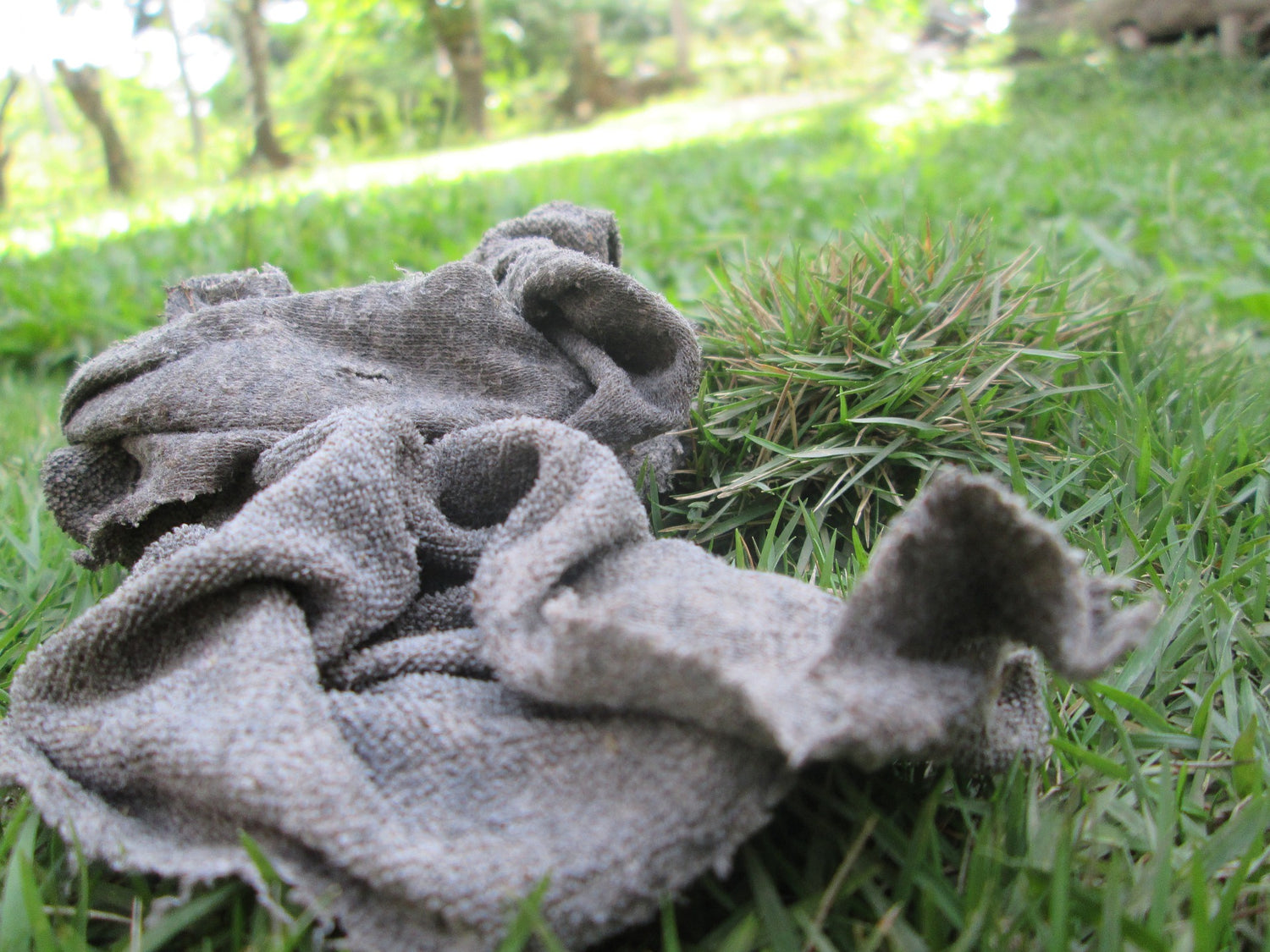 The EcoFriendly Choice Recycled Textile Industrial Cleaning Rags