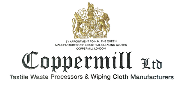 Coppermill Ltd