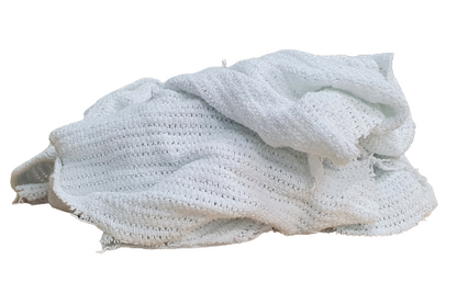 Cotton Polishing Rags (8kg)