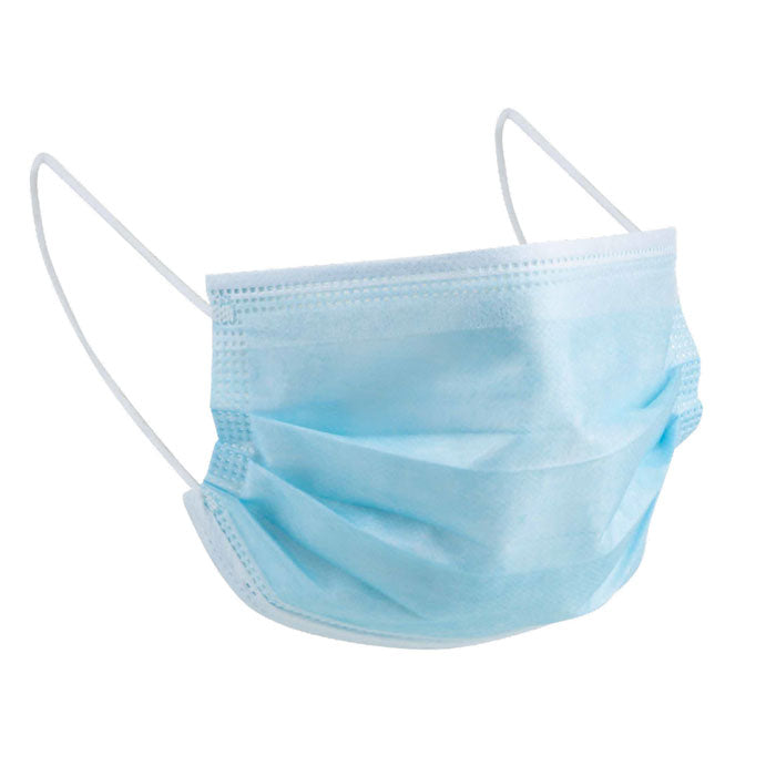 Surgical Face Masks (Pack of 50)