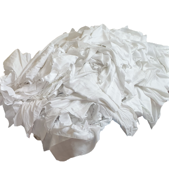 White Linen (10kg)