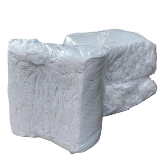 Triple Pack - 3 x 10kg Bales of Mixed White