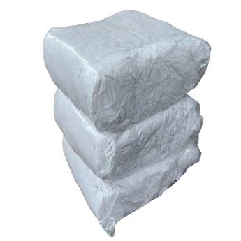 Triple Pack - 3 x 10kg Bales of Lint-Free White Sheeting